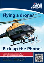 Drone Safety Guide